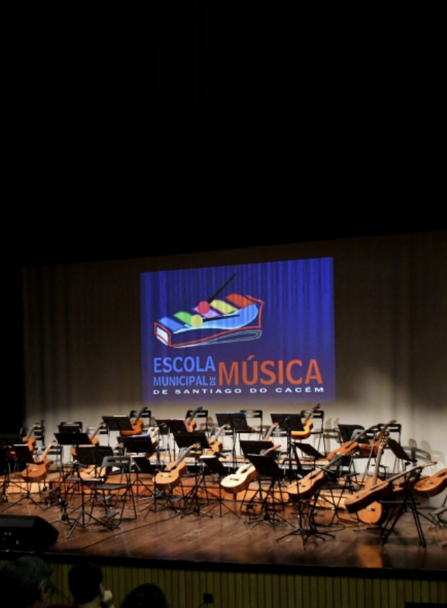 Concerto Final Ensemble de Guitarras — event image